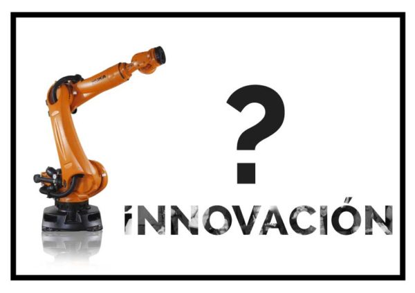 Innovacion robot mallorca